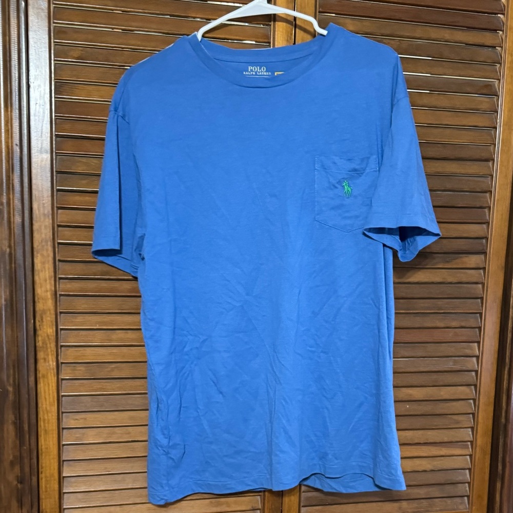Men’s Polo T-shirt
